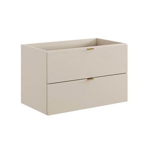Petits-meubles SKŘÍŇKA POD UMYVADLO 80cm Azel Kašmír obraz
