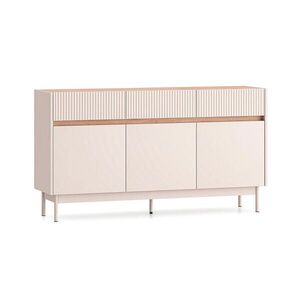 Petits-meubles SIDEBOARD Connie Kašmír a dřevo obraz