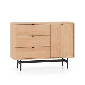 Petits-meubles SIDEBOARD Nila Dřevo obraz