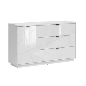 Petits-meubles SIDEBOARD Sven Bílá obraz