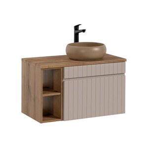 Petits-meubles UMYVADLO 80.4cm Zelie Kašmír obraz