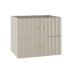 Petits-meubles SKŘÍŇKA POD UMYVADLO 60cm Izae Kašmír obraz