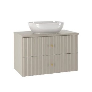 Petits-meubles UMYVADLO 80.6cm Izae Kašmír obraz