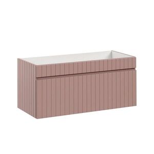 Petits-meubles SKŘÍŇKA POD UMYVADLO 100cm Zelie Rose obraz