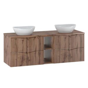 Petits-meubles DVOJUMYVADLO 140.6cm Tao Dřevo obraz