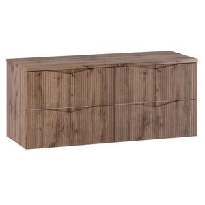 Petits-meubles SKŘÍŇKA POD UMYVADLO 120.6cm Tao Dřevo obraz