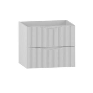 Petits-meubles SKŘÍŇKA POD UMYVADLO 60cm Tao Bílá obraz