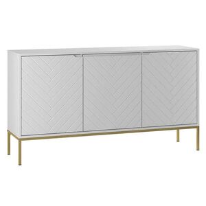Petits-meubles SIDEBOARD Daria Bílá obraz