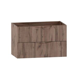 Petits-meubles SKŘÍŇKA POD UMYVADLO 80cm Tao Dřevo obraz