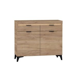 Petits-meubles SIDEBOARD Ruben Dřevo obraz