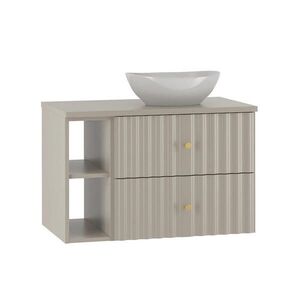 Petits-meubles UMYVADLO 80.6cm Izae Kašmír obraz