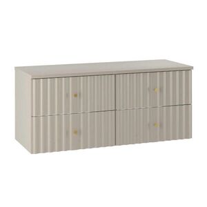 Petits-meubles SKŘÍŇKA POD UMYVADLO 120.6cm Izae Kašmír obraz