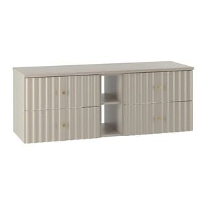 Petits-meubles SKŘÍŇKA POD UMYVADLO 140.6cm Izae Kašmír obraz