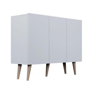Petits-meubles SIDEBOARD Bílá obraz