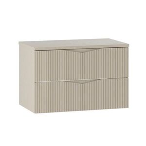 Petits-meubles SKŘÍŇKA POD UMYVADLO 80.6cm Tao Kašmír obraz