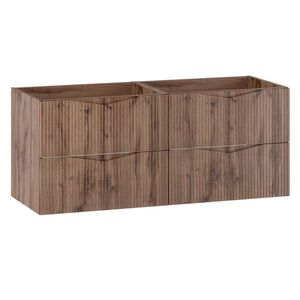 Petits-meubles SKŘÍŇKA POD UMYVADLO 120cm Tao Dřevo obraz
