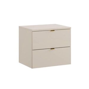 Petits-meubles SKŘÍŇKA POD UMYVADLO 60.6cm Azel Kašmír obraz