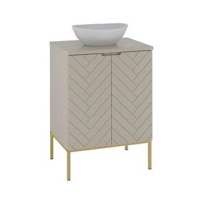 Petits-meubles UMYVADLO 60.6cm Daria Kašmír obraz