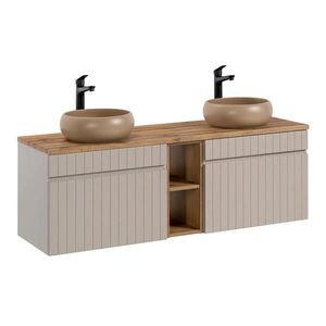 Petits-meubles DVOJUMYVADLO 140.4cm Zelie Kašmír obraz
