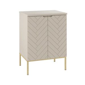 Petits-meubles SKŘÍŇKA POD UMYVADLO 60.6cm Daria Kašmír obraz
