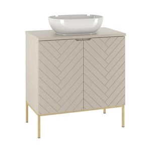 Petits-meubles UMYVADLO 80.6cm Daria Kašmír obraz