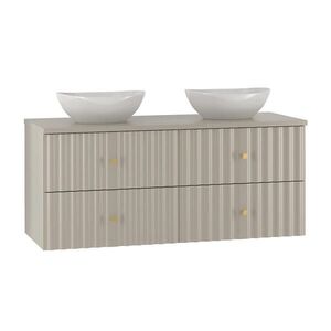 Petits-meubles DVOJUMYVADLO 120.6cm Izae Kašmír obraz
