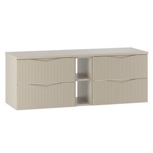 Petits-meubles SKŘÍŇKA POD UMYVADLO 140.6cm Tao Kašmír obraz