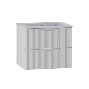 Petits-meubles UMYVADLO 60cm Tao Bílá obraz