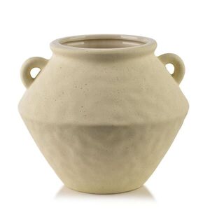 Mondex VÁZA Manon, poliresin, 19, 5x16, 5 cm obraz