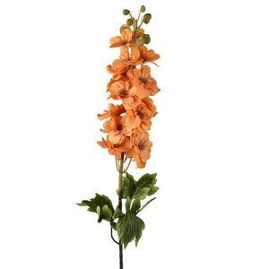 Mondex UMĚLÁ OSTRŮŽKA VIRIDIS, 85 cm, bílá obraz