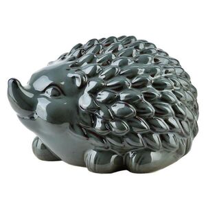Mondex FIGURKA Mave Blue, keramika, modrá, 23/16/14 cm obraz