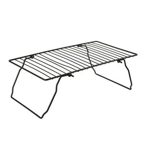Mondex POLICE MODERN KITCHEN, kovová, černá, 37 x 21 x 13, 5 cm obraz