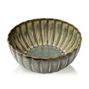 Mondex MISKA, porcelán, medová obraz
