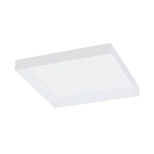 Eglo STROPNÍ LED SVÍTIDLO, 45/45/4, 5 cm obraz