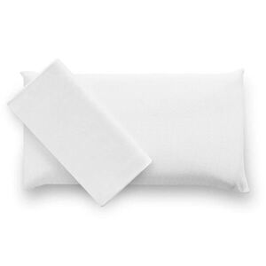 Mister Sandman POLŠTÁŘ 40/80 cm – ergonomický polštář z paměťové pěny – 2 potahy obraz