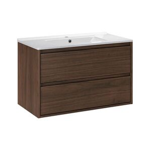 Petits-meubles UMYVADLO 81cm Edmé Dřevo obraz