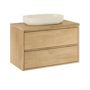 Petits-meubles UMYVADLO 80cm Edmé Dřevo obraz