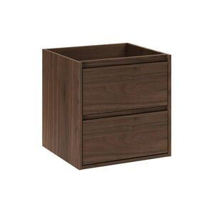 Petits-meubles SKŘÍŇKA POD UMYVADLO 50cm Edmé Dřevo obraz