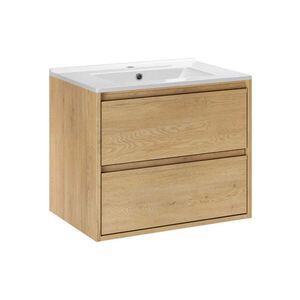 Petits-meubles UMYVADLO 61cm Edmé Dřevo obraz