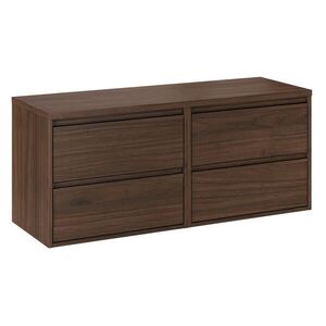Petits-meubles SKŘÍŇKA POD UMYVADLO 120cm Edmé Dřevo obraz