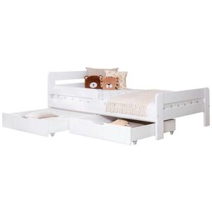 Livetastic POSTEL S ÚLOŽNÝM PROSTOREM 120/200 cm, obraz