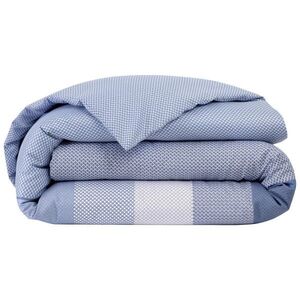 Hugo Boss POVLEČENÍ modrá 140/200 cm obraz