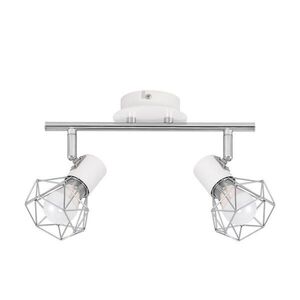 Nettlife STROPNÍ svítidlo Diamonds 28/10/20 cm obraz