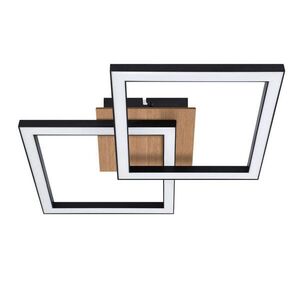 Nettlife LED stropní svítidlo Frost 33, 3/33/6, 1 cm obraz