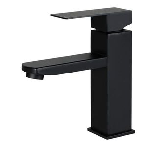 Nettlife UMYVADLOVÁ baterie MOEN 19/4/19 cm obraz