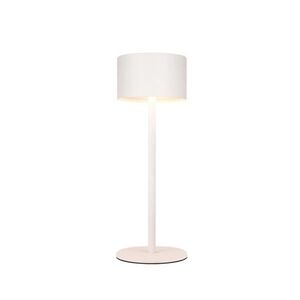 Nettlife LED stolní lampa Obr. 9/9/25cm (sada 2 ks) obraz