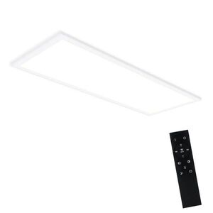 Nettlife LED závěsné světlo Clark III 51/51/10 cm obraz