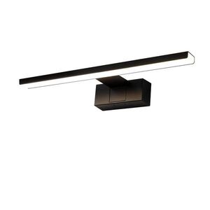 Nettlife ZRCADLOVÉ světlo Oberhausen 30/5, 1/12, 8 cm obraz
