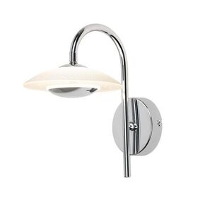 Nettlife LED nástěnné svítidlo Yaw 23, 6/16/25, 2 cm obraz