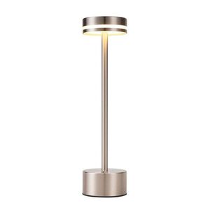 Nettlife LED stolní lampa Abesser 8/8/31, 5 cm (sada 2 ks) obraz